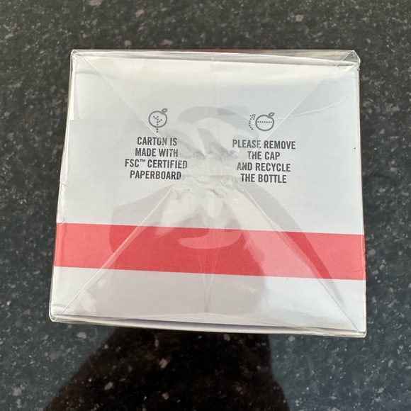 Be Delicious Fresh Blossom DKNY 1.0 oz for Women NIB - Picture 3 of 3